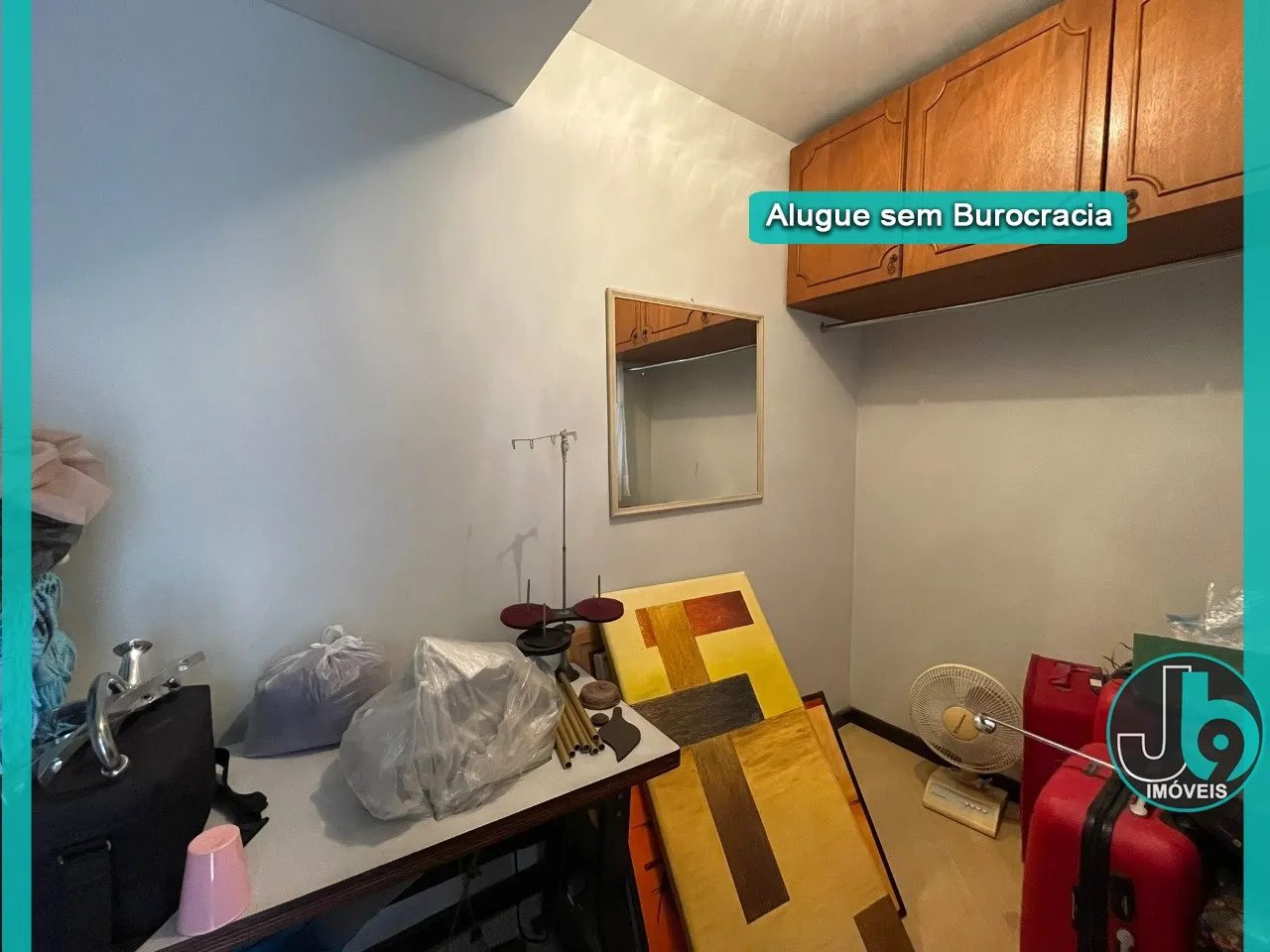 Furnished house with 5 bedrooms and 2 bathrooms — photo 34