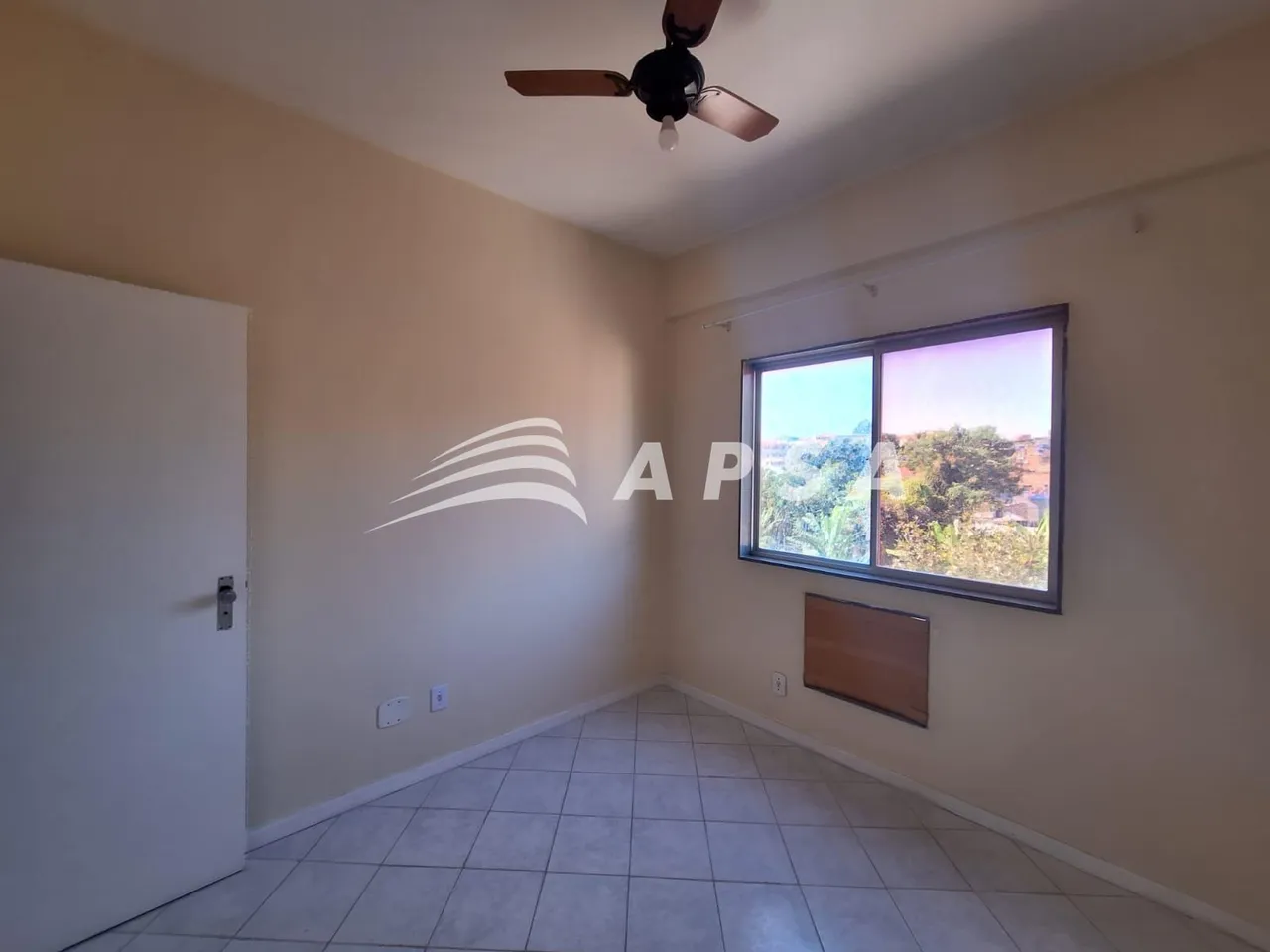 2-bedroom apartment with 1 parking space to rent — photo 13