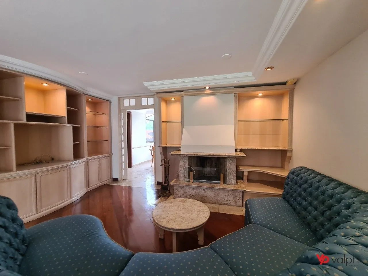 Condo house with 3 en-suite bedrooms and private garden — photo 41
