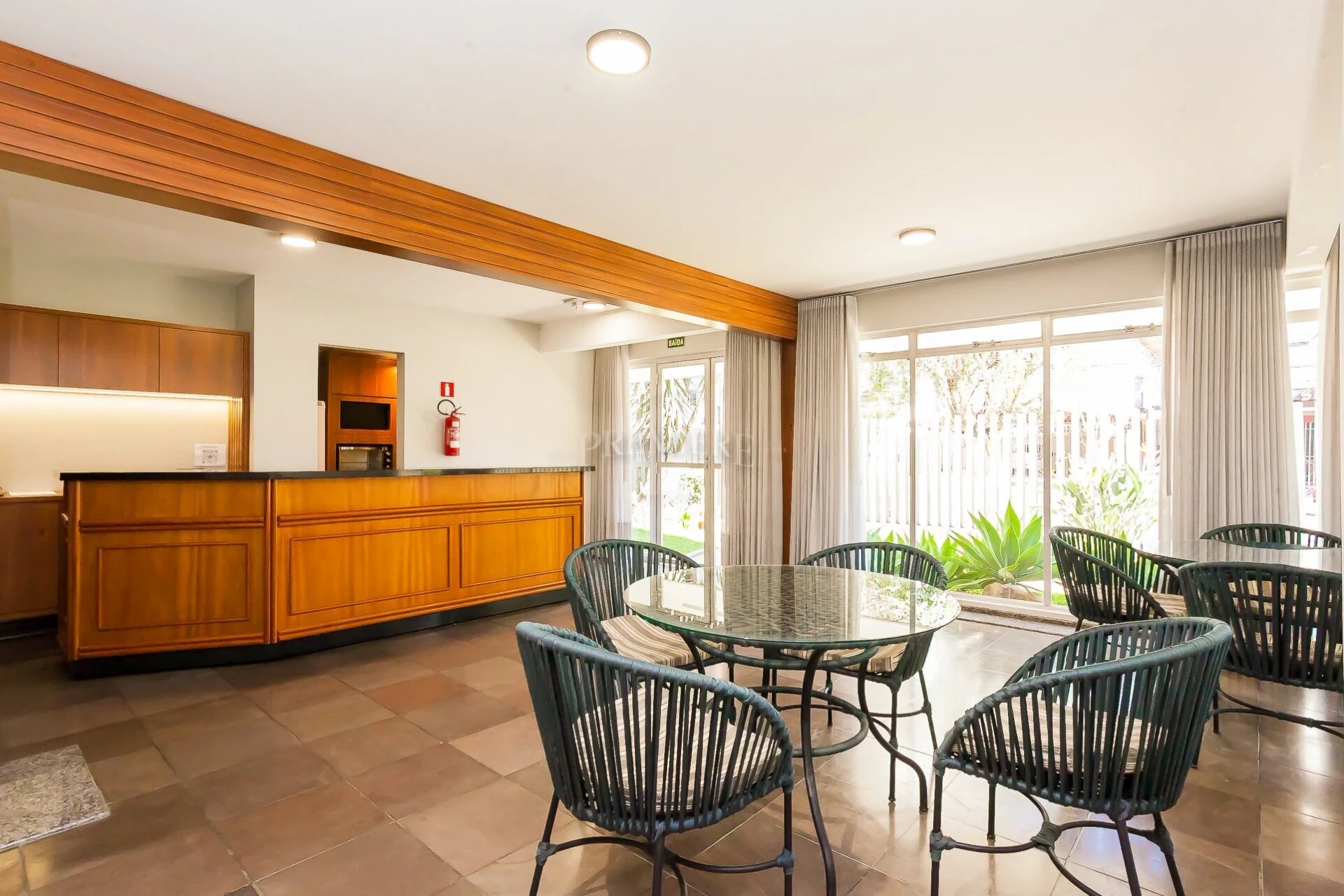 Apartamento de 3 quartos com máquina de lavar, Cristo Rei — photo 10