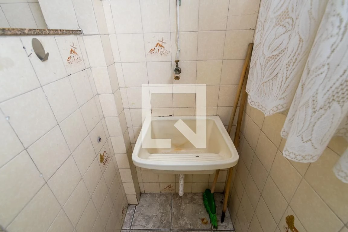 Apartamento sem mobília com 2 quartos e 1 vaga — photo 43