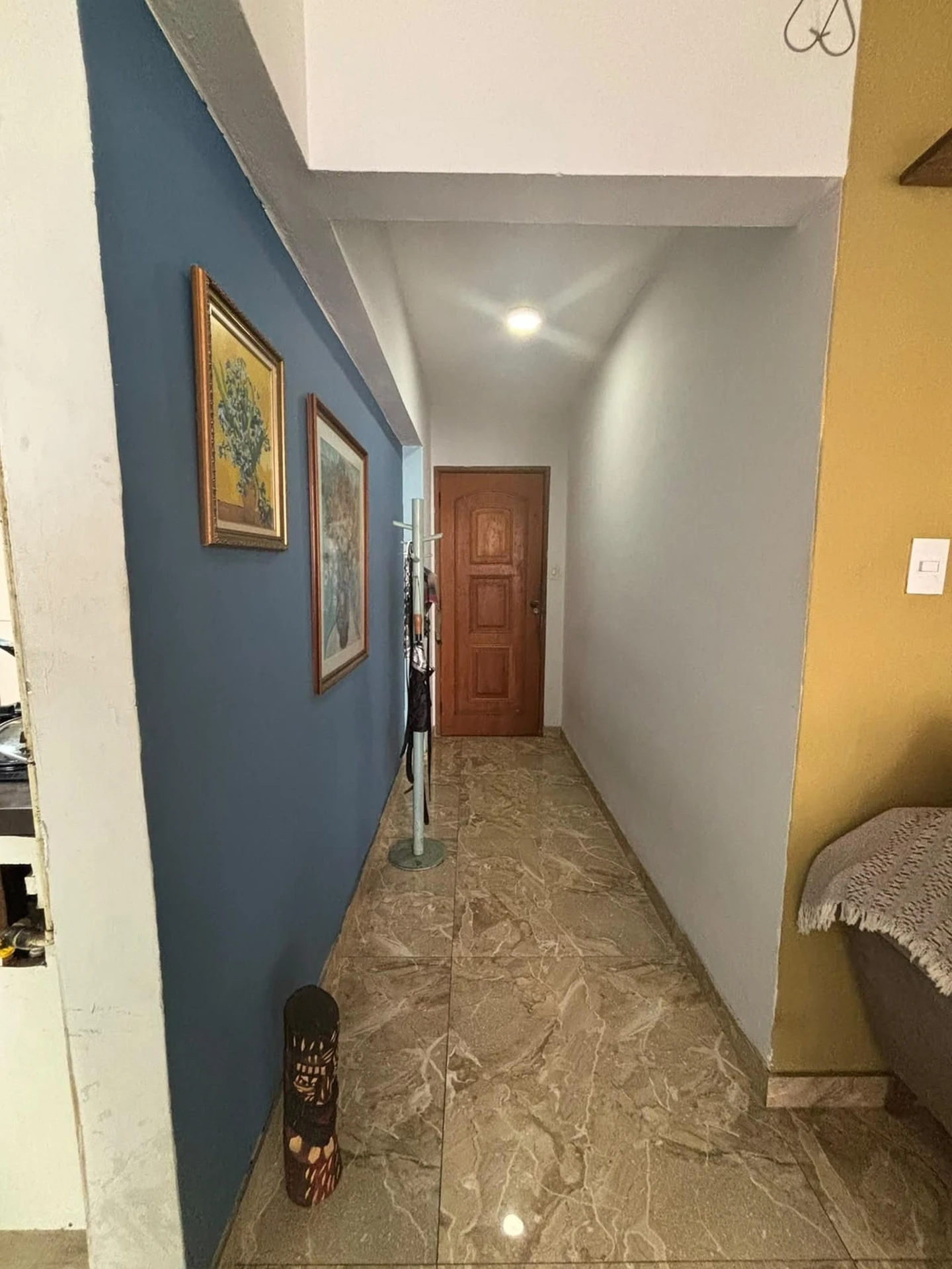 Furnished apartment, 79 m², with a private pool — photo 16
