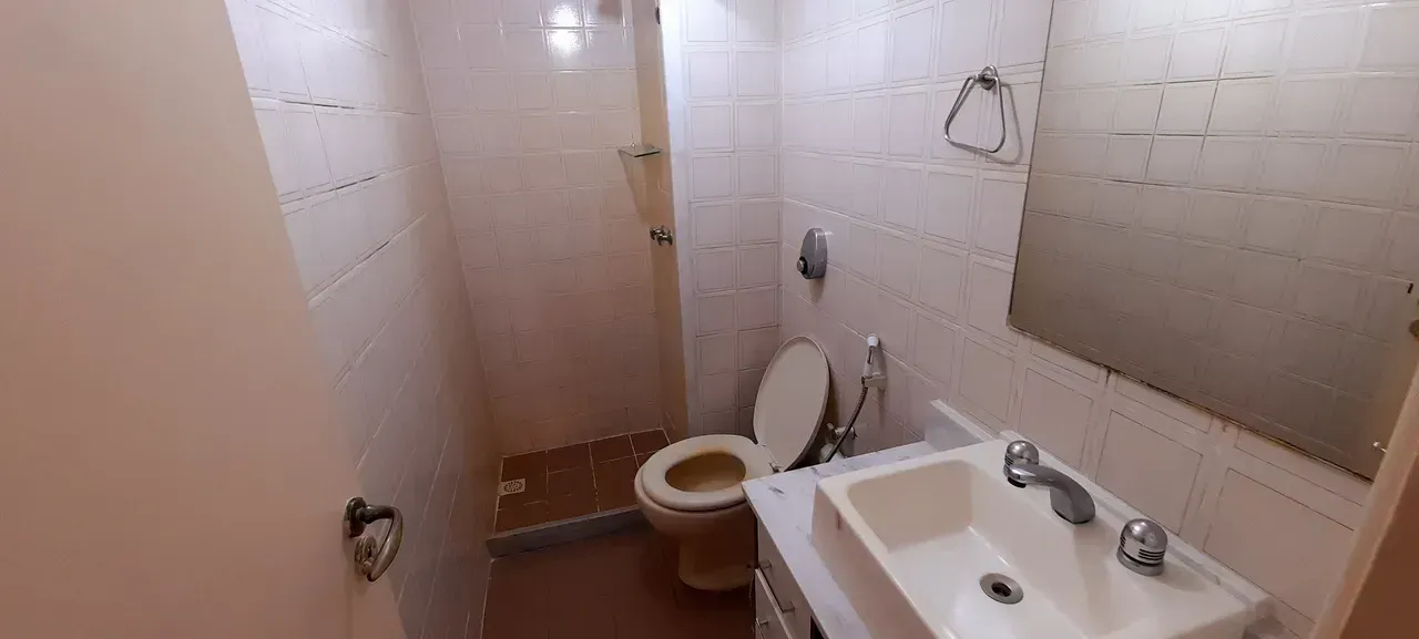 Furnished 2-bedroom apartment with 77 m² — photo 15