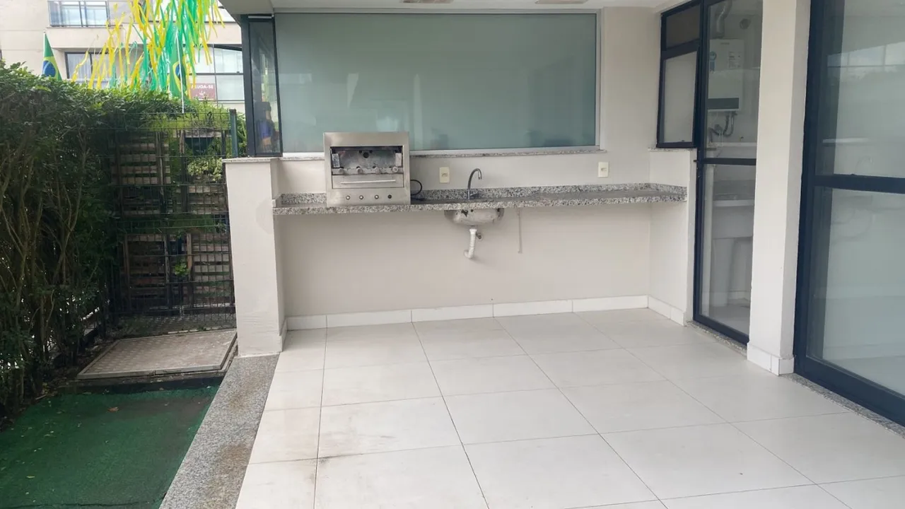 Apartamento con 3 dormitorios y cocina a gas — photo 15