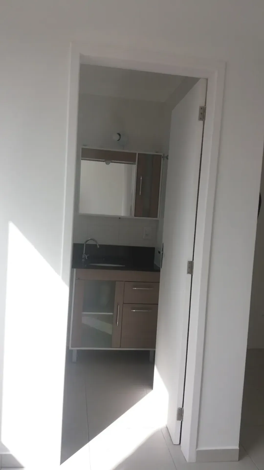 25 m² studio with 1 parking space and 1 bathroom — photo 5