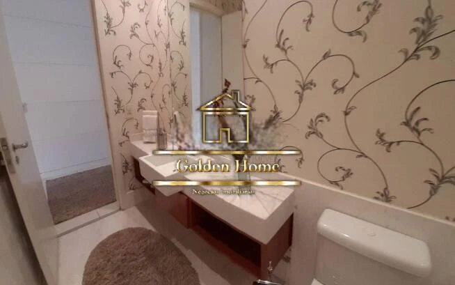 Furnished 260 m² apartment with 4 en-suite bedrooms — photo 21