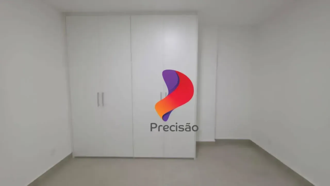 96 m² unfurnished apartment with 2 bedrooms and 2 bathrooms — photo 6