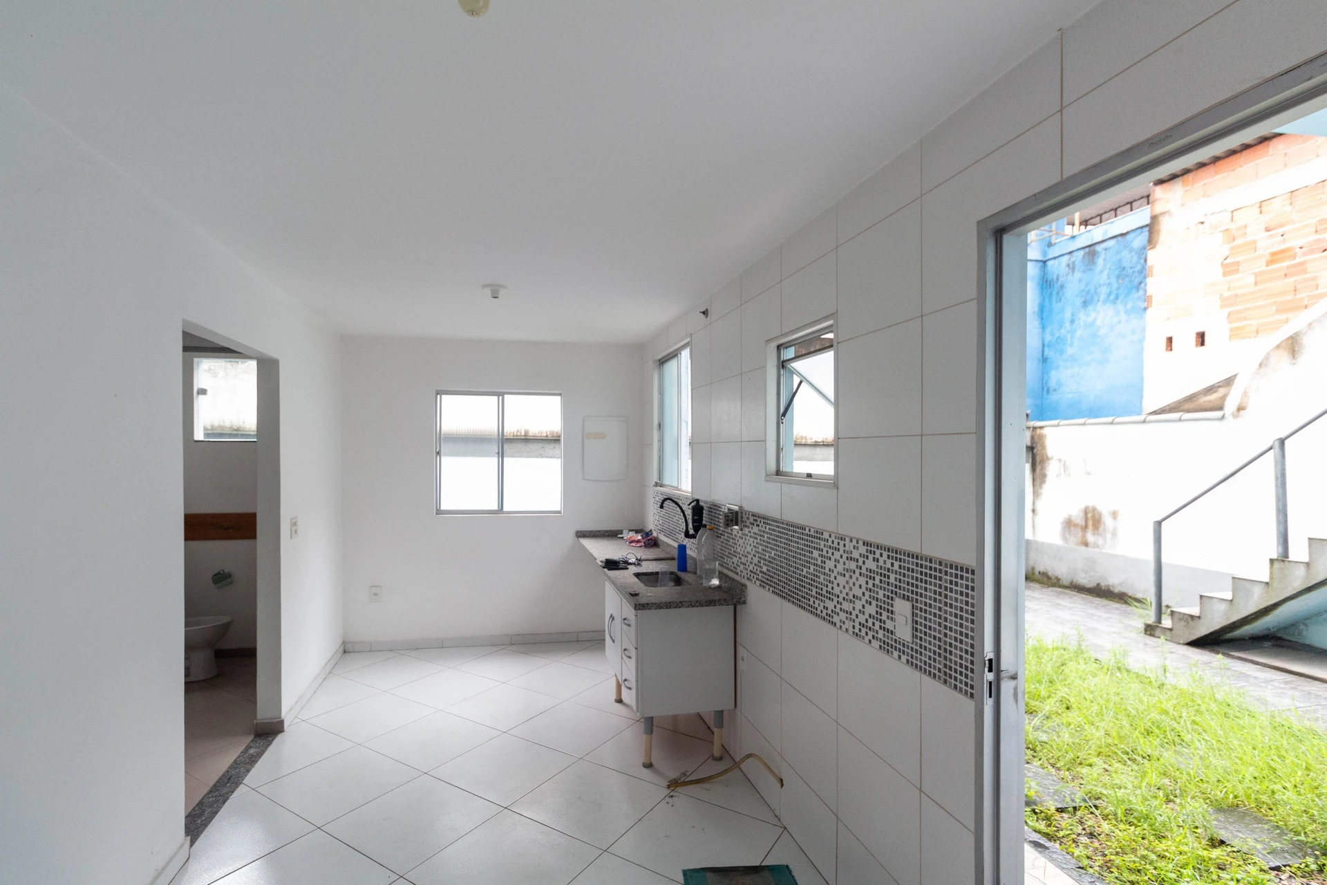 2-bedroom house with a home office — photo 22