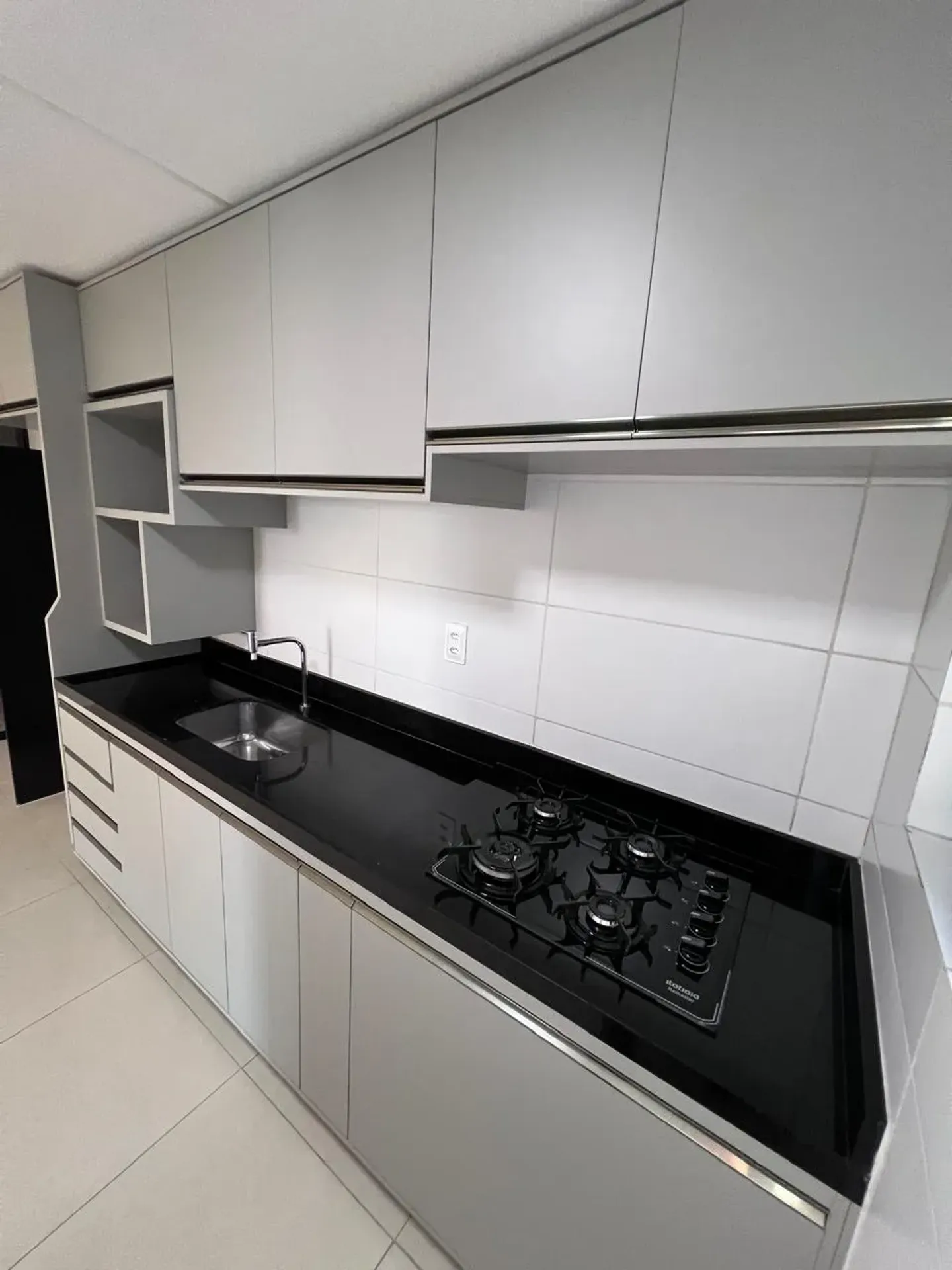 3 quartos e churrasqueira privativa: apartamento de 79 m² — photo 22