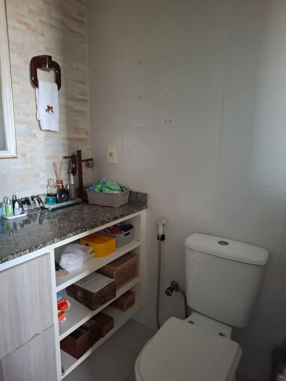 75 m² apartment with a washing machine and a mountain view — photo 4