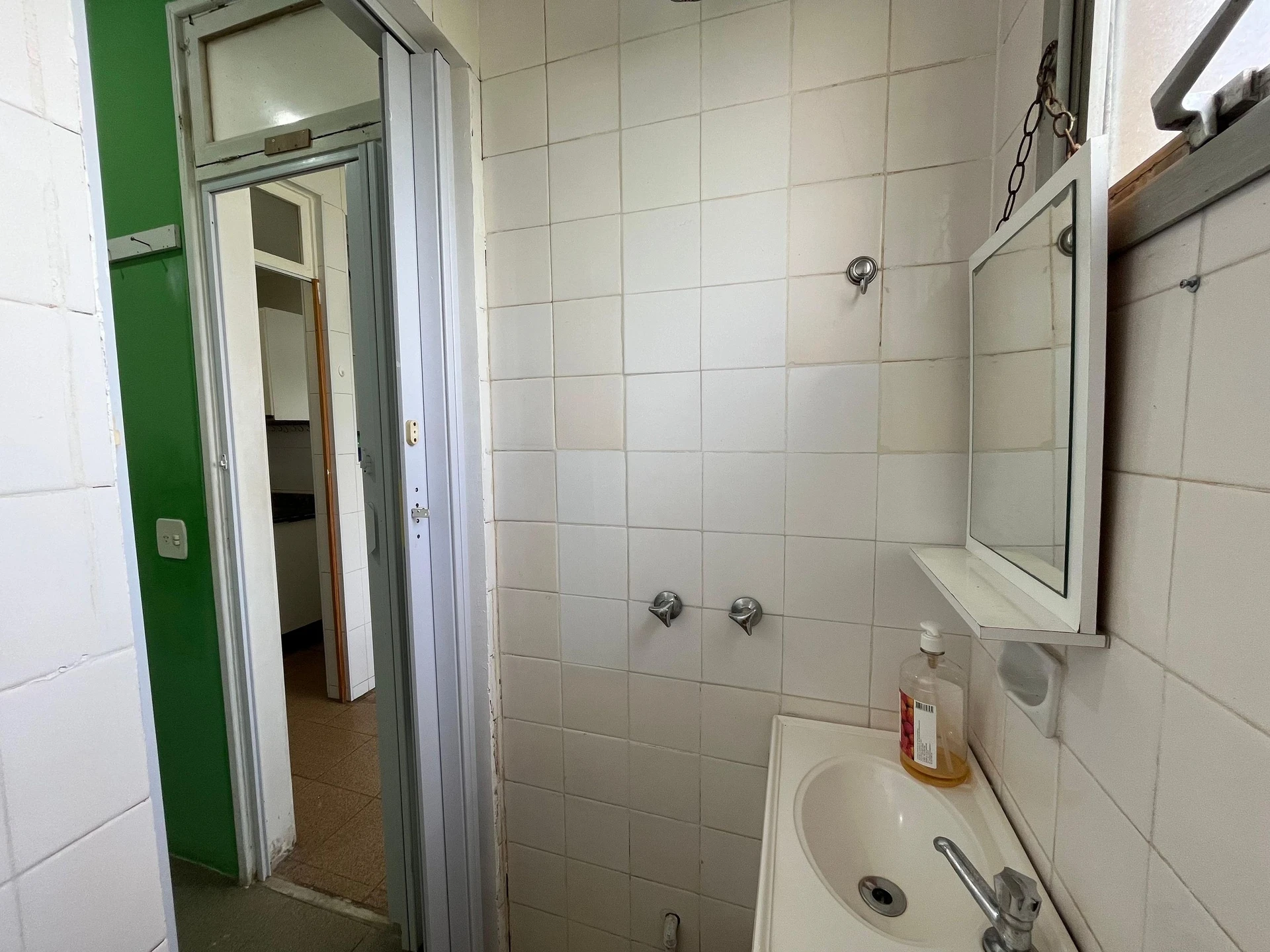 Apartment, 100 m², with a park view — photo 7
