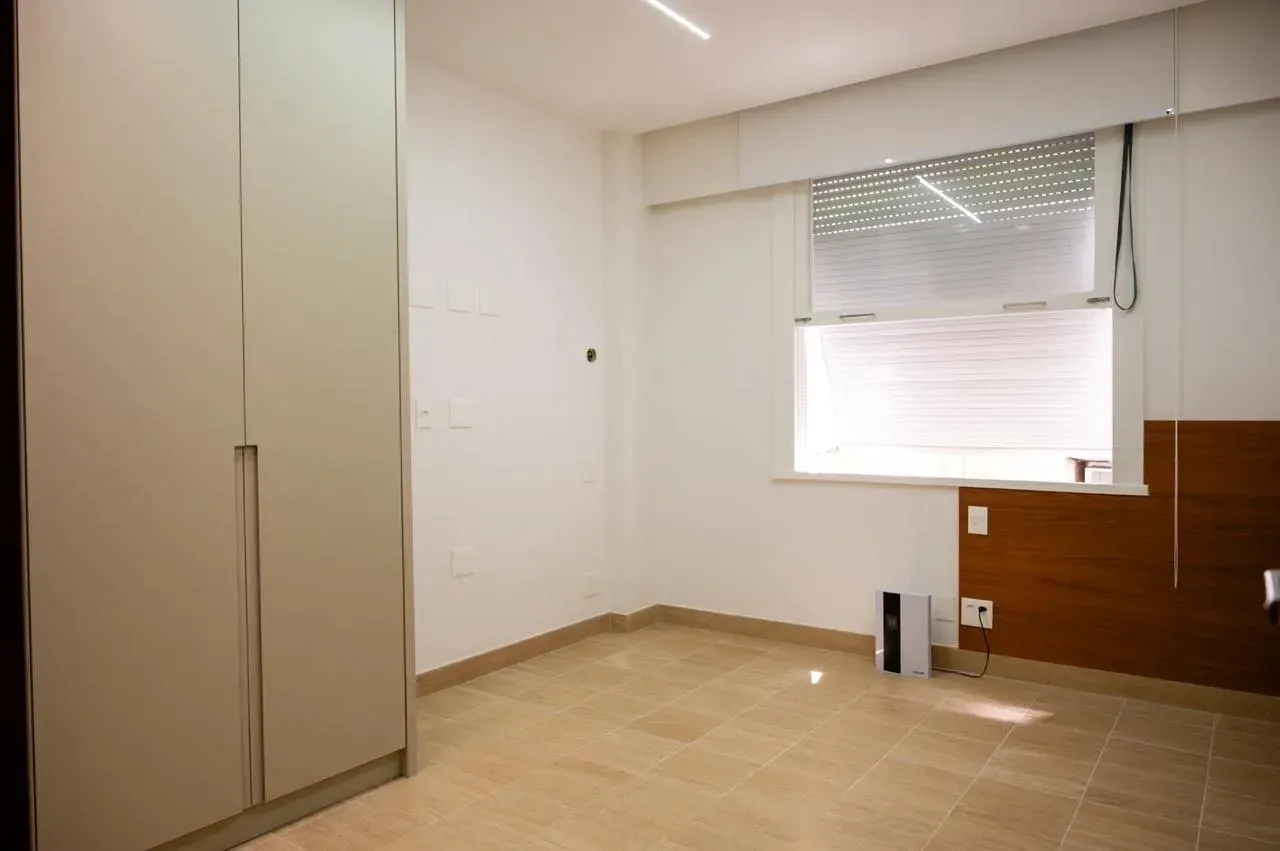 5-bedroom apartment, 1 with its own bathroom, 218 m² — photo 10