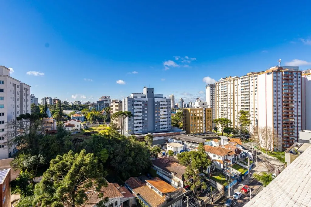 Apartamento mobiliado de 50 m² com 1 dormitório — photo 29