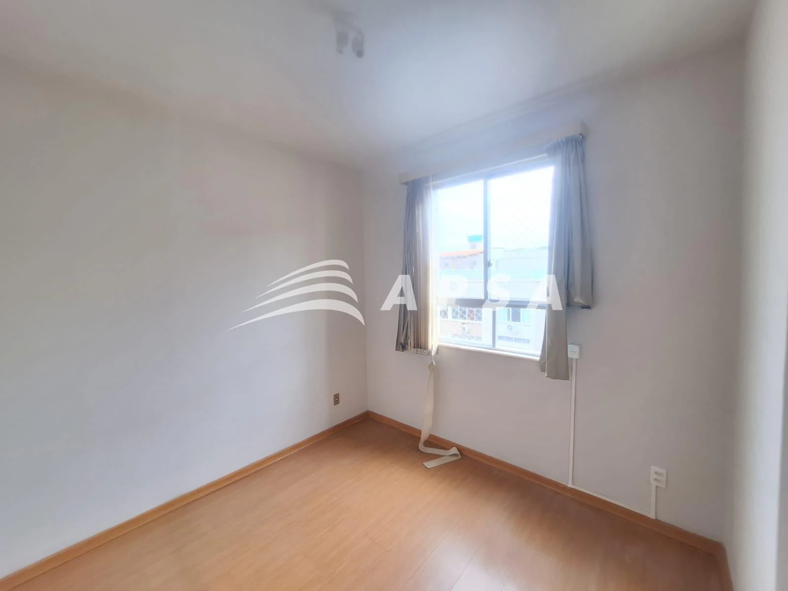 75 m² apartment with 2 bedrooms and a balcony — photo 3