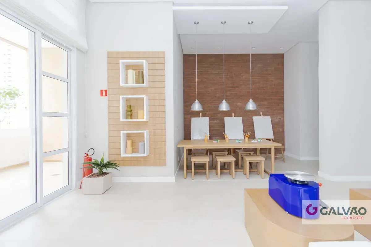 Apartment 235.70 m² with 3 bedrooms and a gas kitchen — photo 44