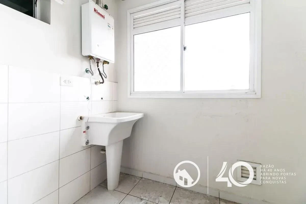 Apartamento mobiliado, 73 m², com janelas do piso ao teto — photo 18