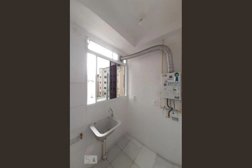2-bedroom apartment with closed kitchen and 50 m² — photo 4