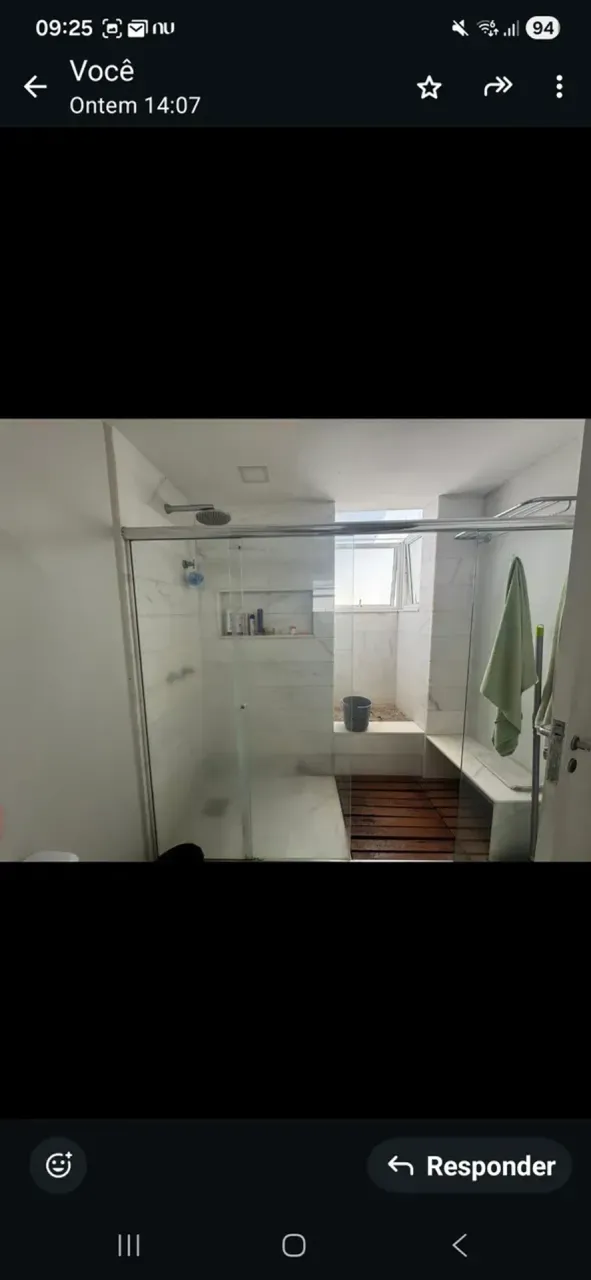 Furnished duplex house with a closed gas kitchen — photo 9
