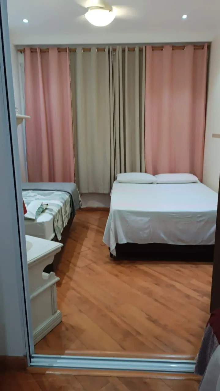 Apartamento mobiliado com 2 quartos e 2 banheiros — photo 3