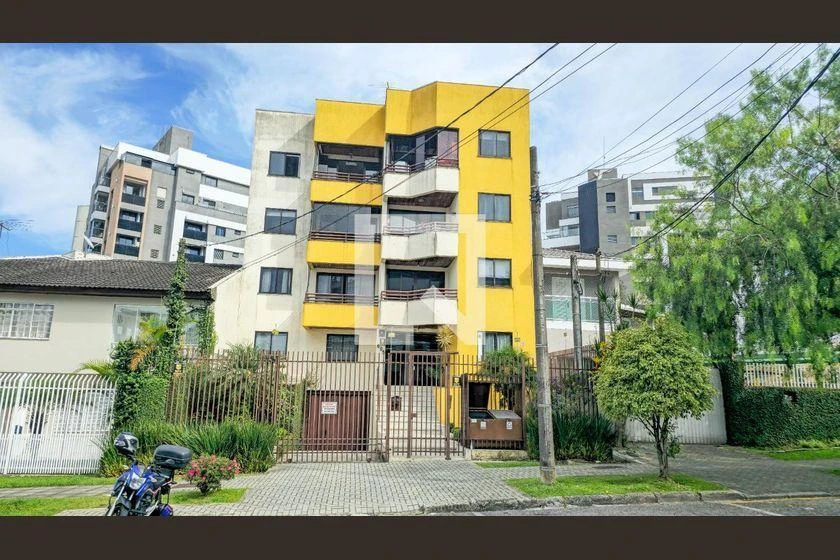 32 m² house with a home office and a washing machine — photo 36