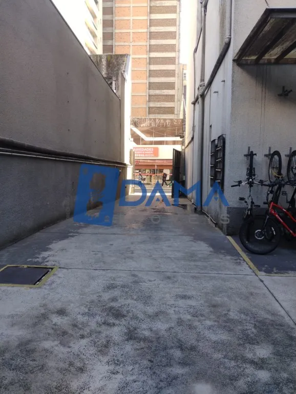Apartamento com 3 quartos e cozinha fechada de 109 m² — photo 58