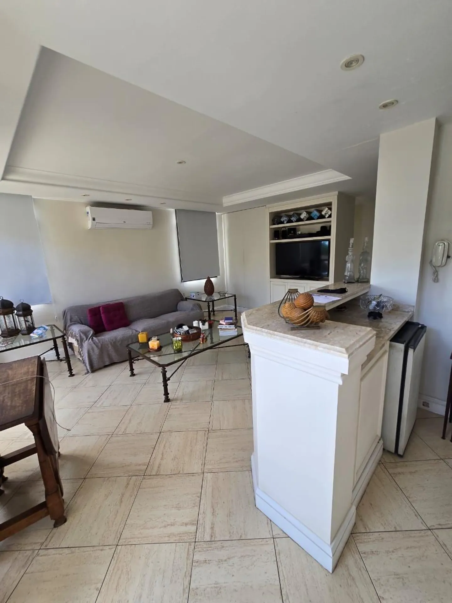 Apartamento com 3 quartos e 5 banheiros com varanda — photo 33