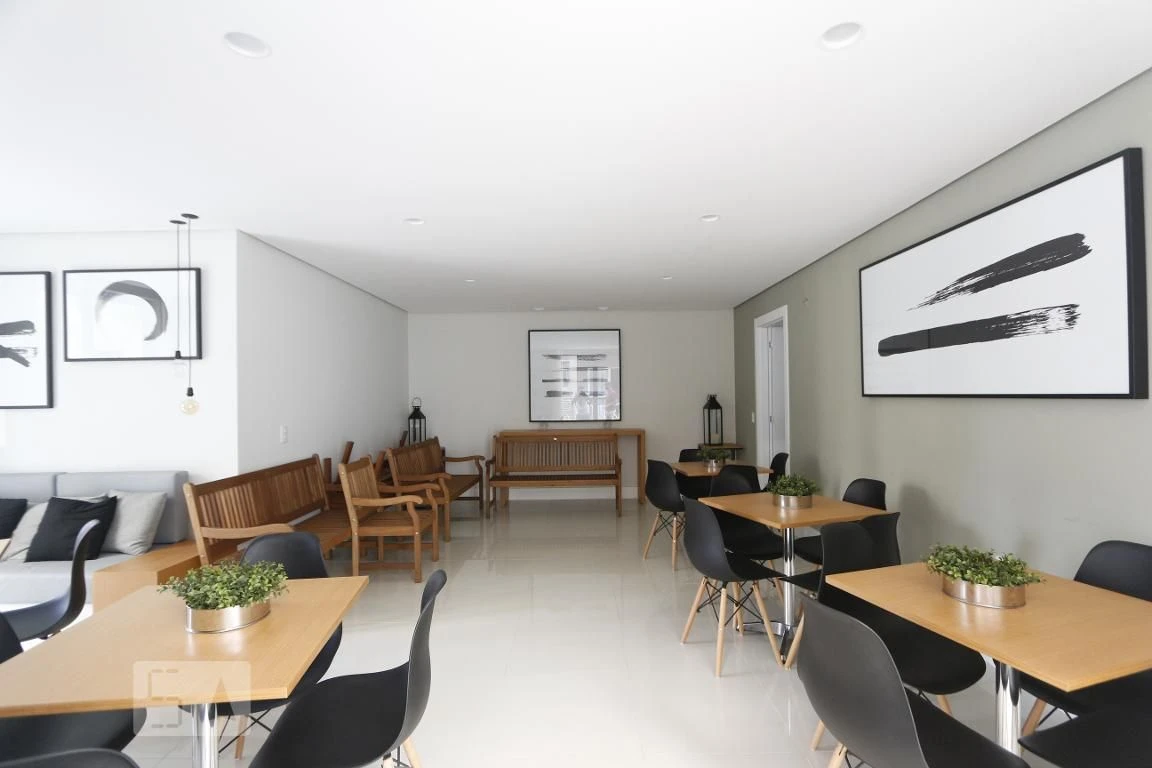 Apartamento, 46 m², com vista para as montanhas — photo 5