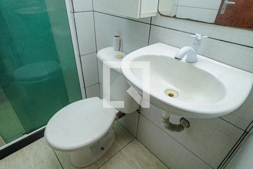 Unfurnished 2-bedroom apartment with 50 m² and parking — photo 4