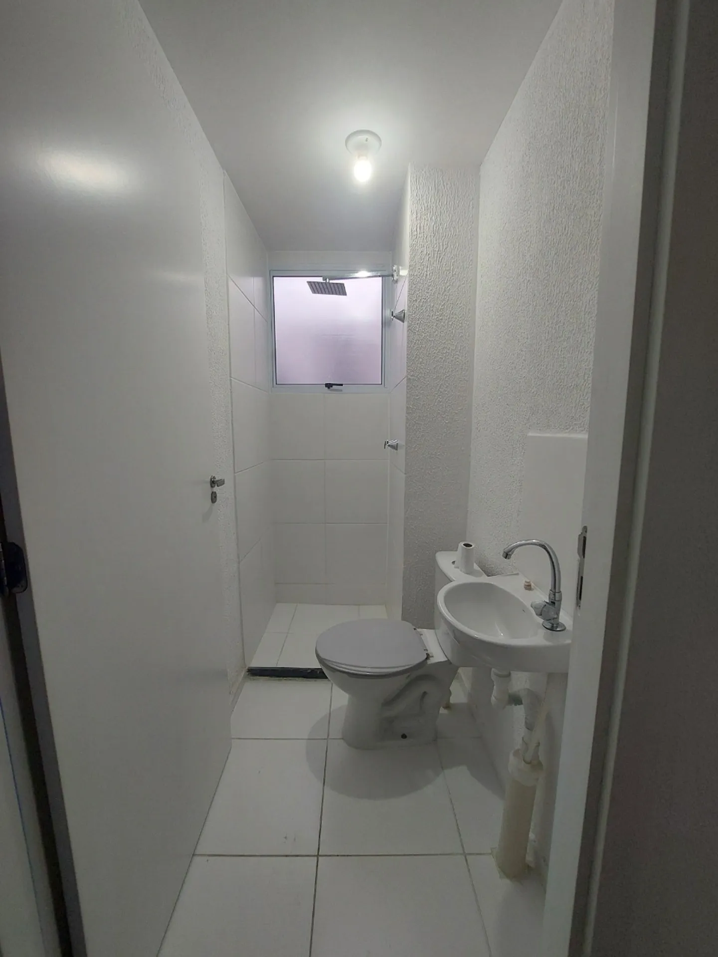 Apartamento, 40 m², com piso de madeira ou laminado — photo 5
