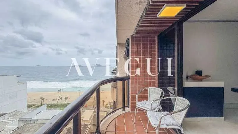 Apartamento mobiliado com 2 quartos e 2 banheiros — photo 2