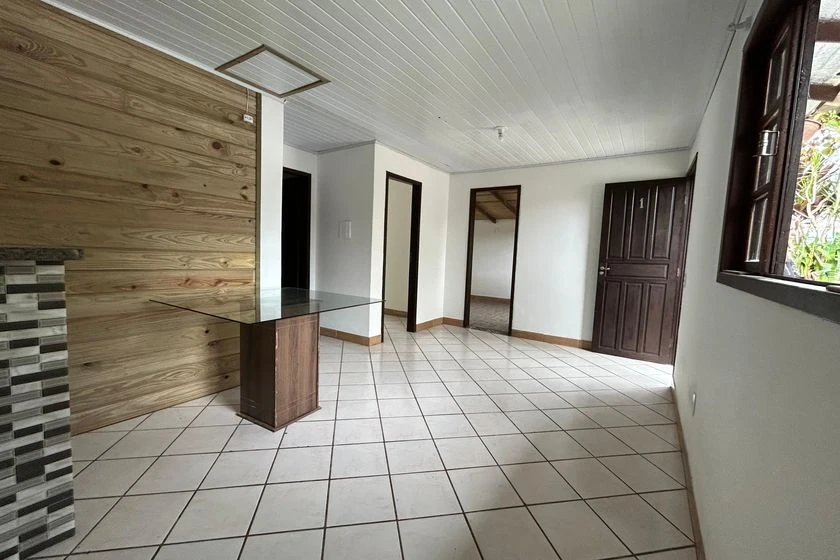 Rental house with 3 bedrooms and a private garden — photo 12
