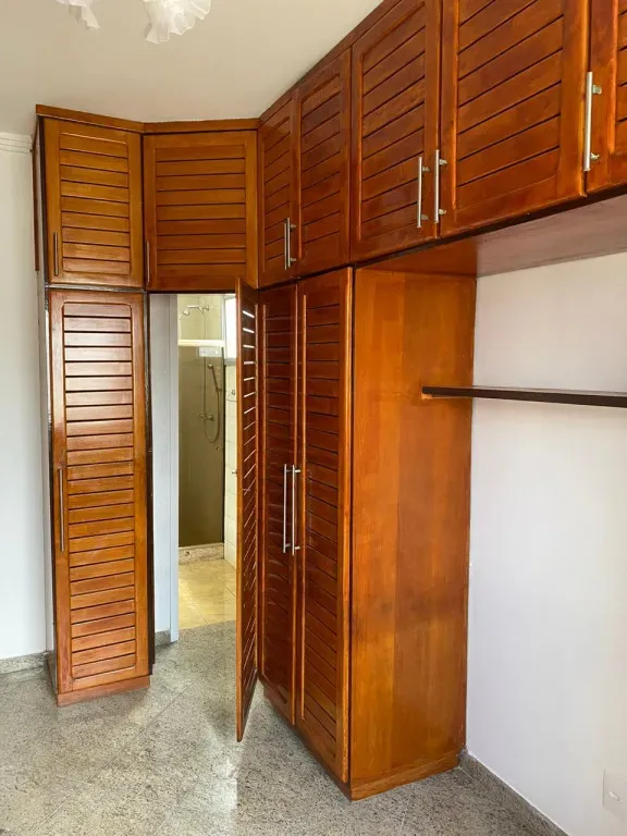 Apartment, 73 m², with a grill on the balcony — photo 4