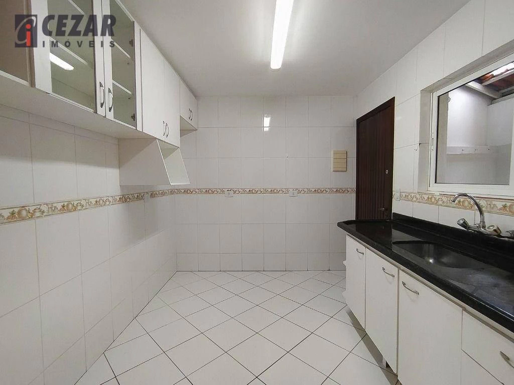 3-bedroom house, 1 with its own bathroom, 140 m², Curitiba — photo 2