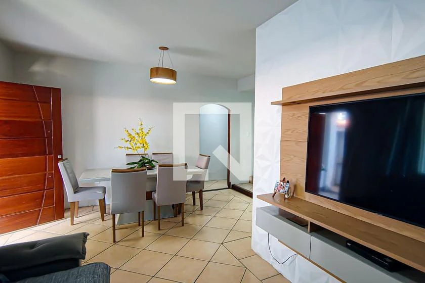 3-bedroom house with a walk-in closet in Rio de Janeiro — photo 14