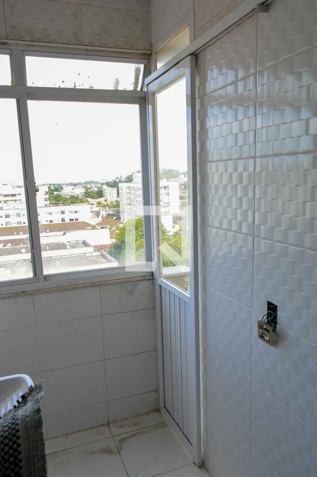 Apartamento com 3 quartos e 3 banheiros, vista da cidade — photo 74