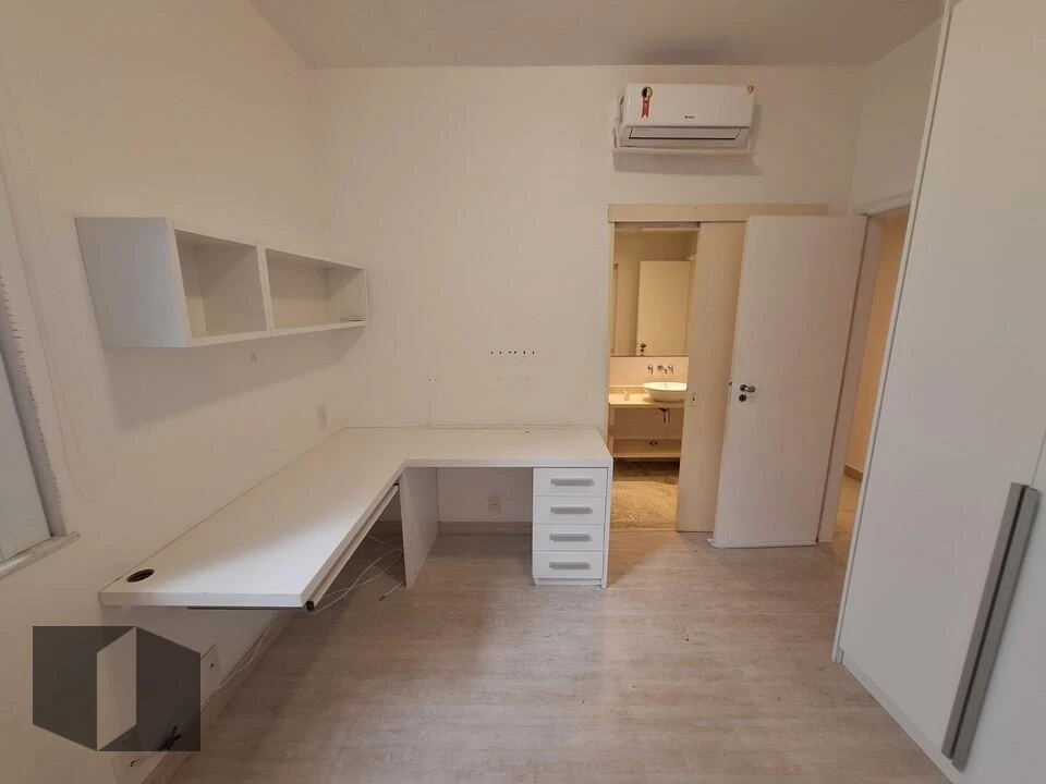 Apartment, 118 m², with a home office — photo 5