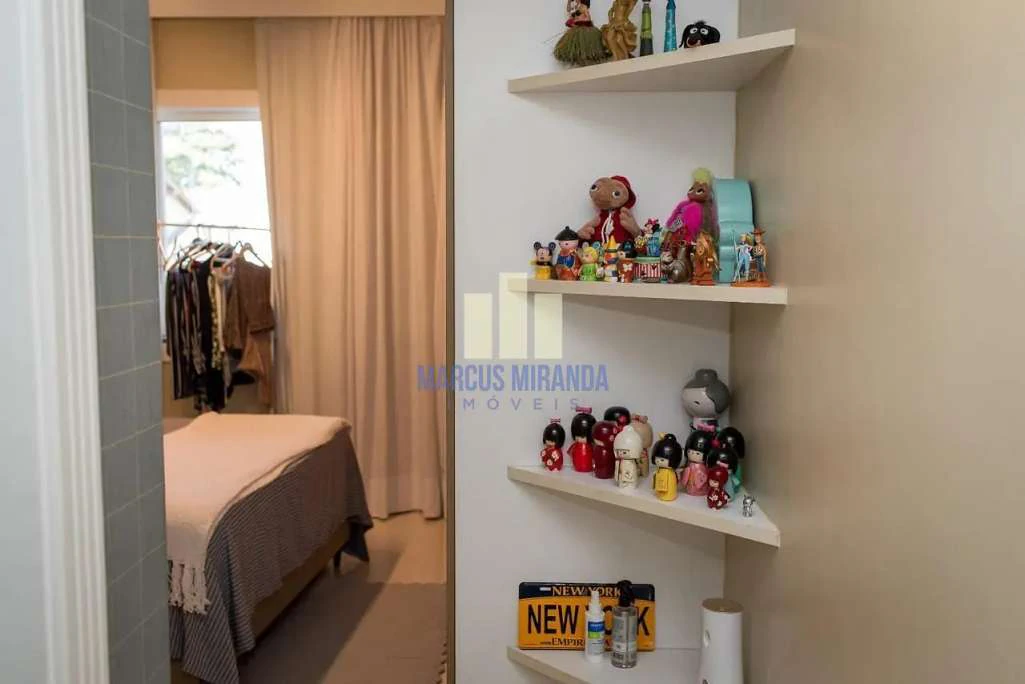Casa em condomínio com 3 suítes e varanda envidraçada — photo 22