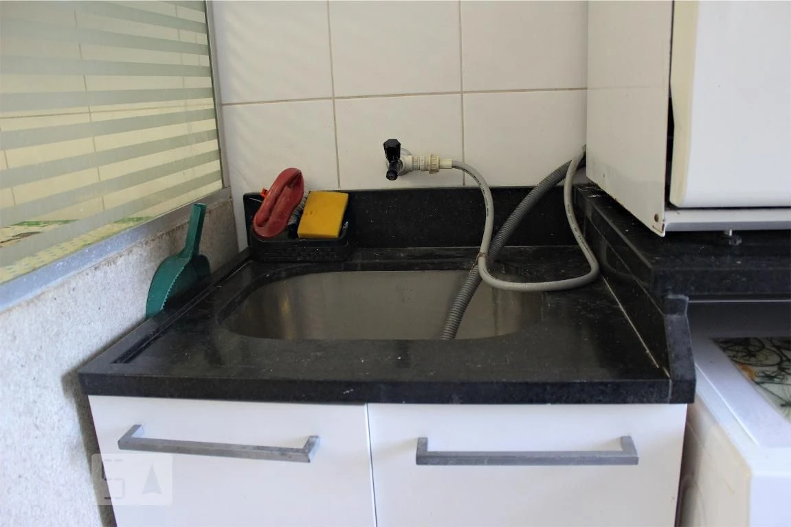 Apartamento mobiliado, 178 m², com varanda gourmet — photo 36