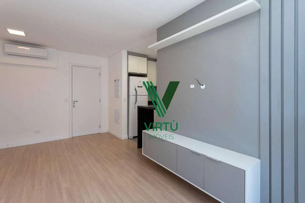 55 m² apartment with a private pool and a private BBQ — photo 14