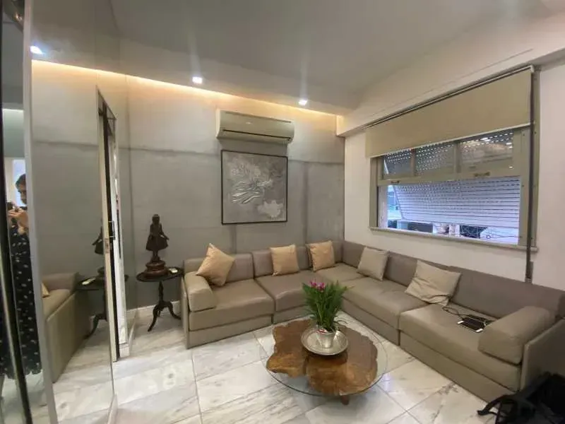 Apartamento mobiliado com 3 quartos, 1 banheiro e 1 vaga — photo 4