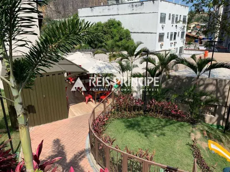 Furnished ground-floor apartment with 2 bedrooms and suite — photo 23
