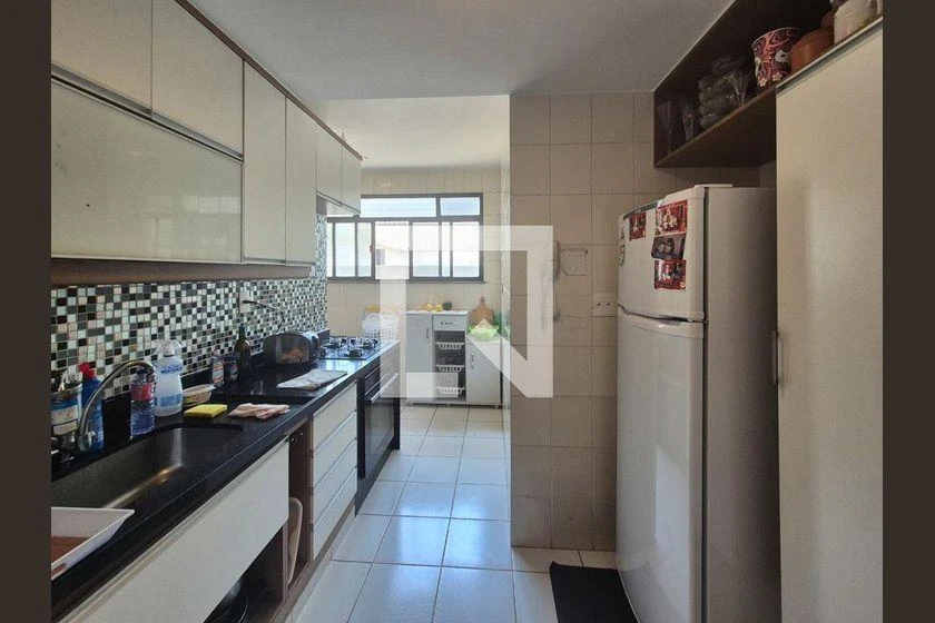 Apartamento para locação com 3 quartos e 90 m² — photo 12