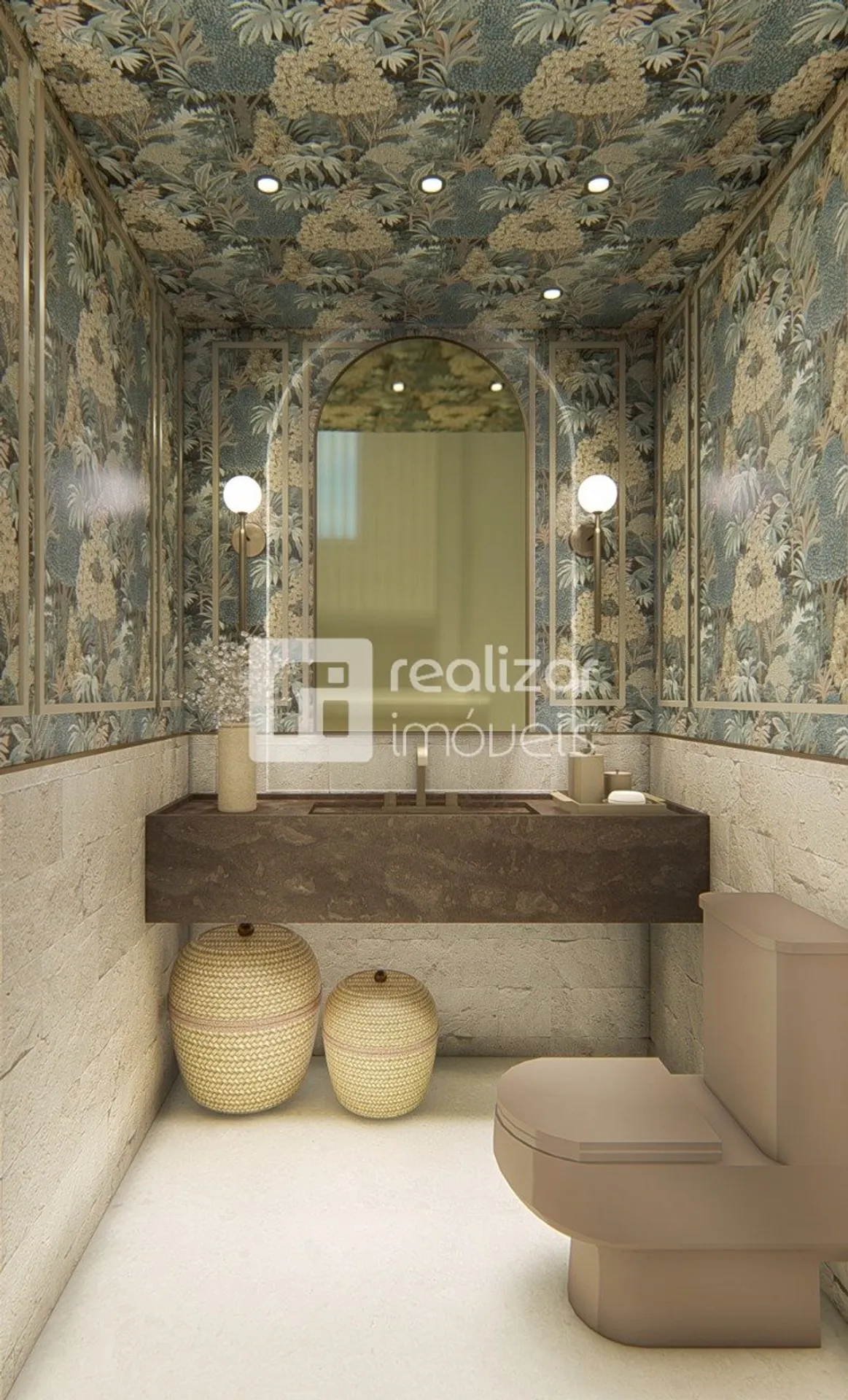 Piscina privada y 6 dormitorios: casa de 700 m² — photo 29