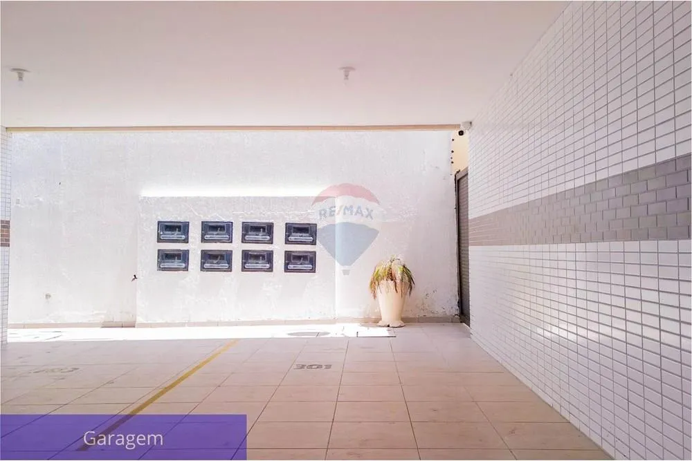 Квартира с 3 спальнями 70 м² и застекленным балконом — photo 10