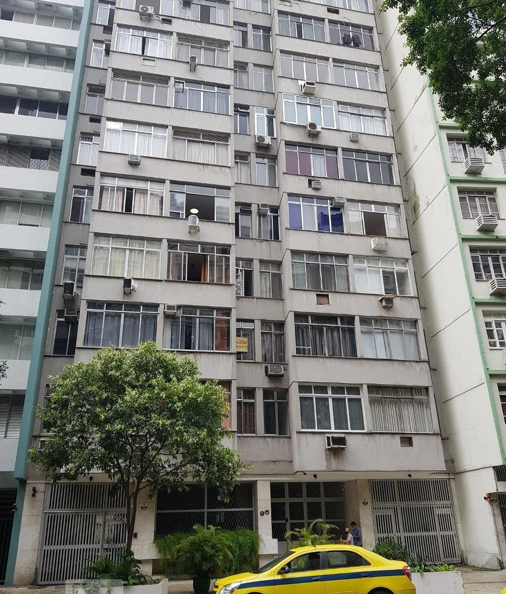 Furnished apartment, 50 m², with a washing machine — photo 35