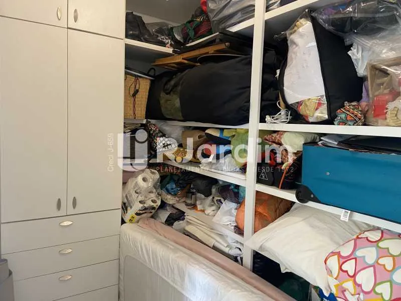 Обновлённая квартира с 3 спальнями и 120 м² — photo 22