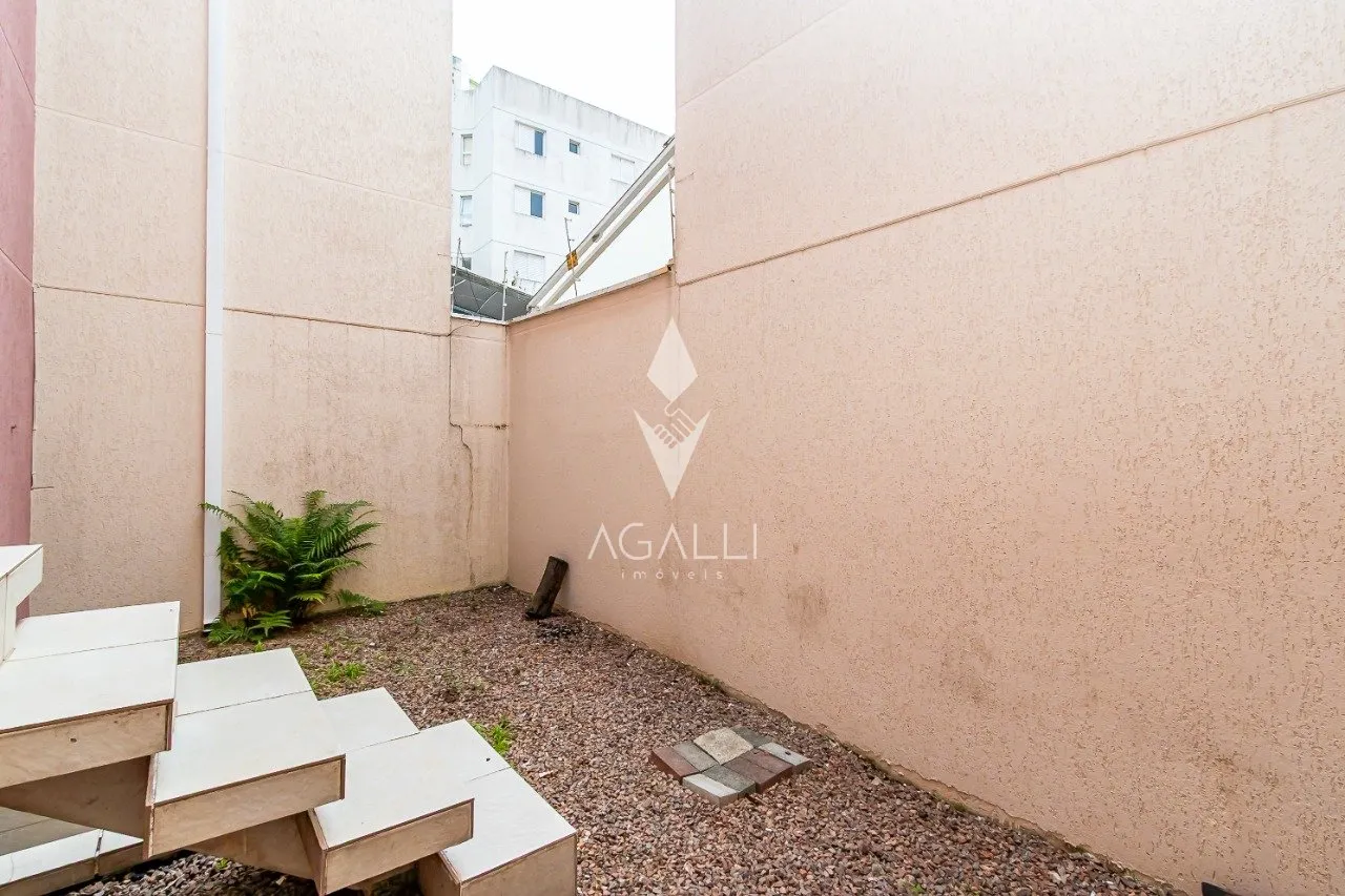 House with 4 bedrooms and 192 m², 1 parking spot — photo 51