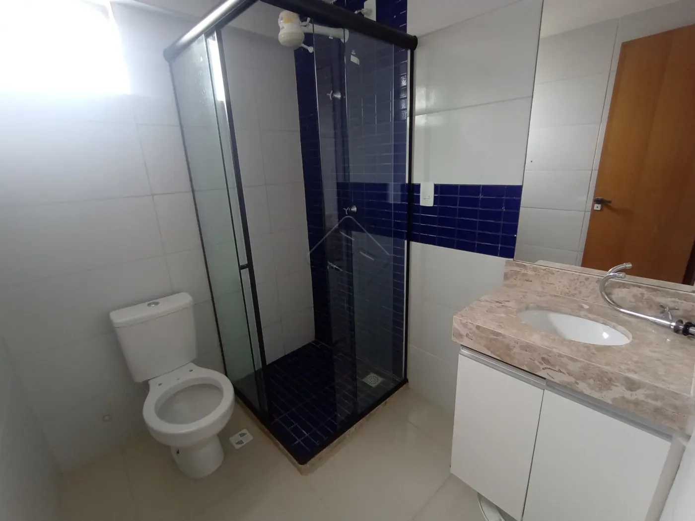 Furnished 1-bedroom apartment with 39 m² and 1 parking — photo 8