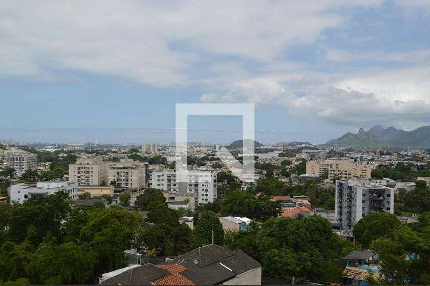 Rental apartment with 3 bedrooms and a balcony — photo 9