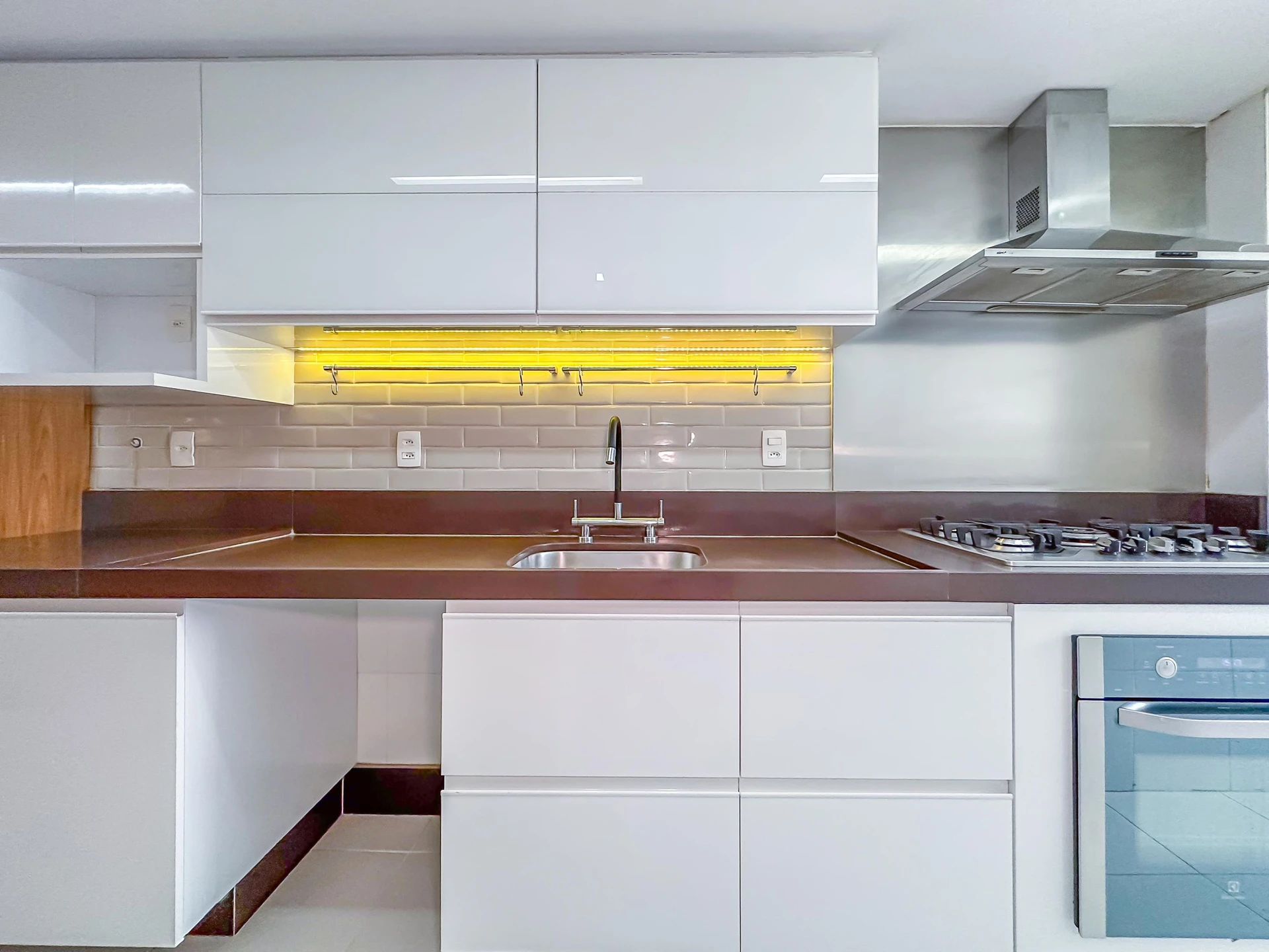 Apartamento de 4 quartos com varanda envidraçada, Botafogo — photo 17
